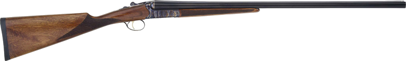 Tristar Bristol Sxs 28" 2.78" Case Color/English 16 Gauge Shotgun