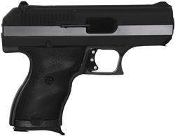 Hi-Point 380ACP 2-Tone 3.5" As 8SH with Case Pistol