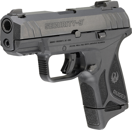 Ruger Security-9 Pro Compact 9mm Pistol