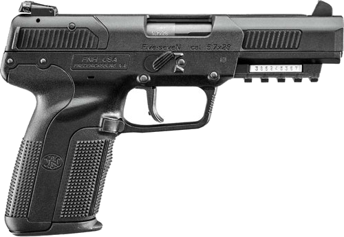 FN Five-Seven MK2P 4.8" As 2-20-Round 5.7x28mm Pistol