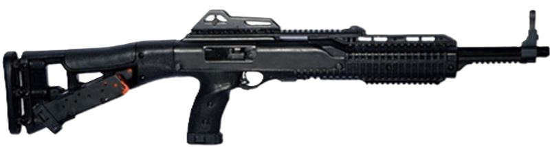 Hi-Point Carbine Pro 380ACP 16.5" Threaded Rifle
