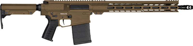 CMMG Resolute MK3 16.1" Midnight .308 Win Rifle