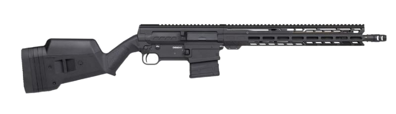 CMMG Dissent BR3 16.1" 308 Win Armor Rifle