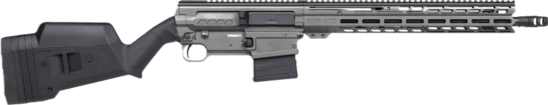 CMMG Dissent BR3 16.1" 308 Win Rifle – Tungsten
