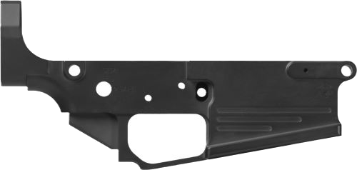 CMMG Assembly Mk3 308 Win Armor .308 Win Lower Receiver