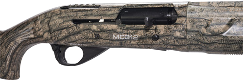 Girsan MC312 3.5" 28" Mossy Oak Bottomland 12 Gauge Shotgun