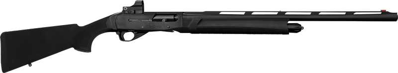 Girsan MC312 Sport 3 Gun 24" Stand Stock with Optics 12 Gauge Shotgun