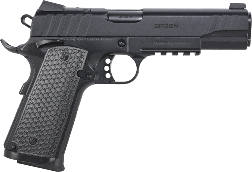 Girsan Mc1911s Influencer Govt .45 ACP Pistol