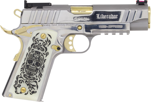 Girsan Mc1911 Liberadore 10mm Pistol