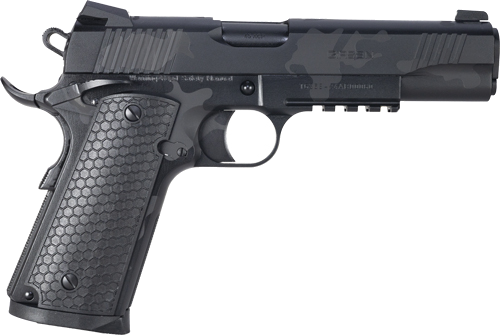 Girsan Mc1911s Untouchable .45 ACP Pistol