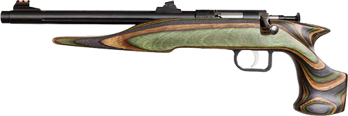 Chipmunk Hunter .22 LR Pistol – Blued