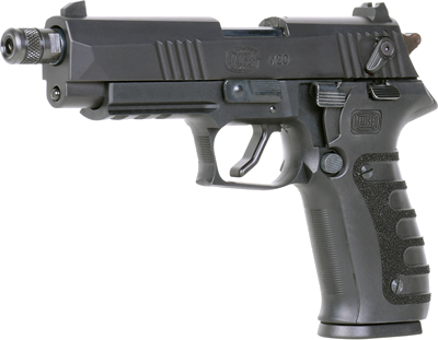 Blue Line Global Bl Mauser M20 SD .22 LR Pistol