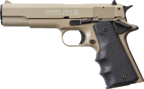 Chiappa 1911-22 .22 LR Pistol
