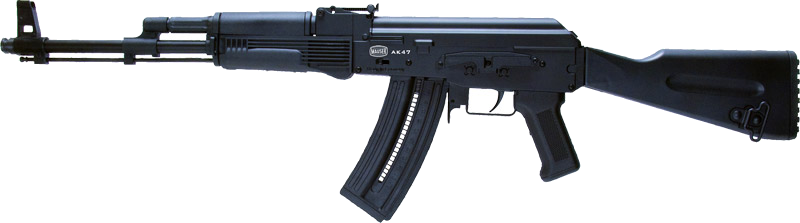 Blue Line Global Bl Mauser Ak47 .22 LR Rifle