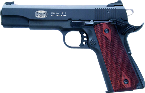 Blue Line Global Bl Mauser 1911 .22 LR Pistol