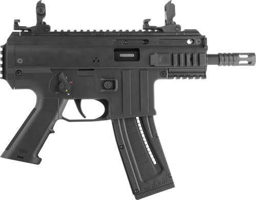 Blue Line Global Bl Mauser Tacops Pk .22 LR Pistol