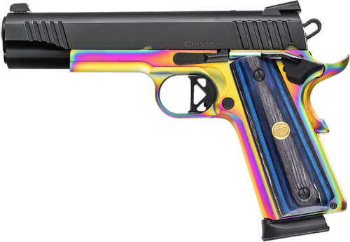 Chiappa 1911 Superior Grade .45 ACP Pistol