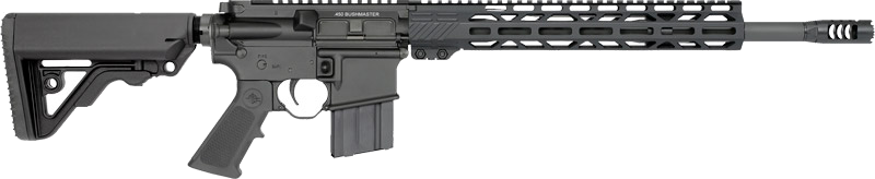 Rock River Arms LAR15M A4 450 Bushmaster 16" Adjustable Stock Rifle