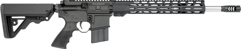 Rock River Arms LAR15M Ath 450 Bushmaster 16" Adjustable Stock Rifle