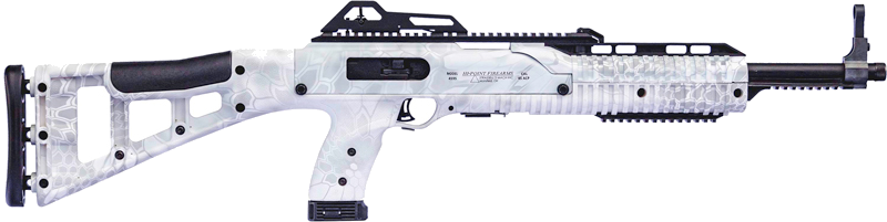 Hi-Point Carbine .45 ACP Rifle – 17.5" Threaded