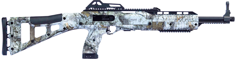 Hi-Point Carbine .45 ACP Rifle – 17.5" Threaded