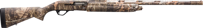 Winchester SX4 Universal Hunter 3" 24" Mo-Dna 20 Gauge Shotgun