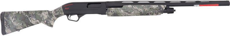 Winchester SXP Hybrid Hunter 12 Gauge Shotgun – 24" Barrel, 3" Chamber