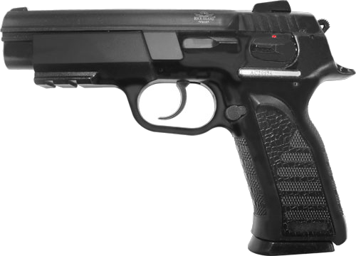 Rock Island Armory Mapp FS Hc 9mm Pistol