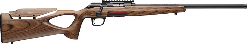Winchester Xpert Thumbhole Target 18" LAM SR .17 HMR Rifle