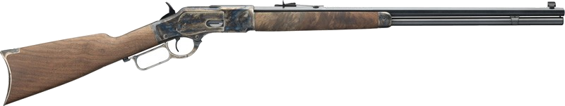 Winchester 1873 Sporter 44-40 Octagon/Blued 24" Rifle