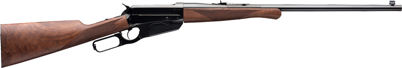 Winchester 1895 High Grade 24" Gloss .30-06 Springfield Rifle