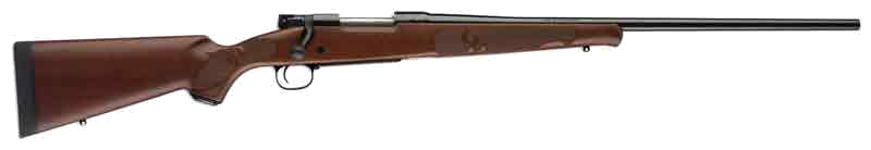 Winchester 70 264 Wm 24" Featherweight Blued/Walnut Rifle