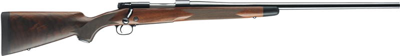 Winchester 70 Super Grade 280REM 24" Blued/Wal Rifle