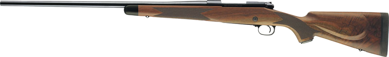 Winchester 70 Super Grade 264WM 26" Blued/Walnut Rifle