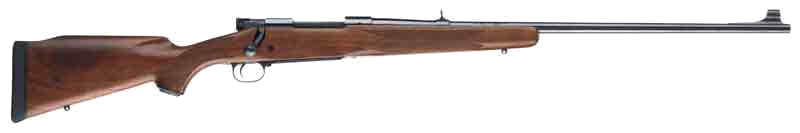 Winchester 70 Alaskan .338 Win Mag 25" Blued/Walnut Rifle