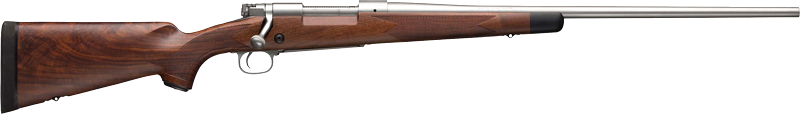 Winchester 70 Super Grade SS 338 WM 26" Night Sights Select Walnut Rifle