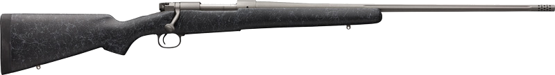 Winchester 70 Extreme 7mm-08 22" Syn/Mb 7mm-08 Rem Rifle