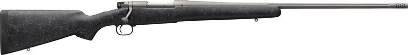 Winchester 70 Exteme 270WIN 22" Ss/Syn Mb Rifle