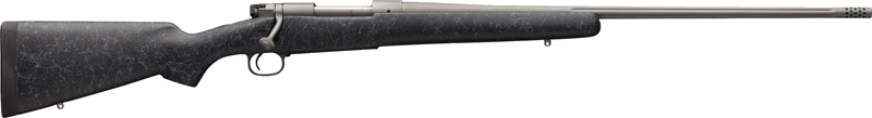 Winchester 70 Extreme 6.5PRC 24" Syn/Mb Rifle
