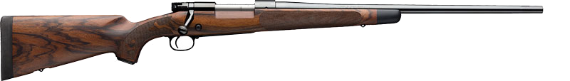 Winchester 70 Super Grade 22" French Walnut 6.5 Creedmoor Rifle