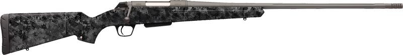 Winchester XPR Extreme 300WM 26" Tt-Midnight with Mb Rifle