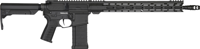 CMMG Resolute MK4 16.1" 5.7x28mm Rifle