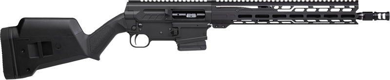 CMMG Dissent BR4 5.56mm 14.5" Magpul Sga Stock Rifle