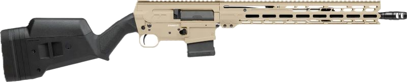 CMMG Dissent BR4 5.56mm 16" Magpul Rifle