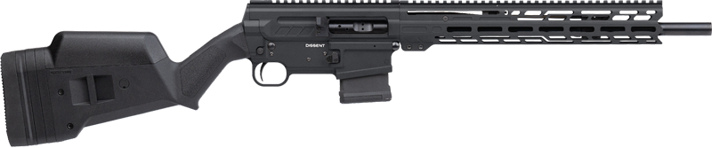 CMMG Dissent BR4 5.56mm 16.1" Empire Profile Rifle