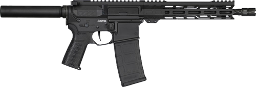 CMMG Banshee MK4 5.56mm 10.5" Tube Pistol