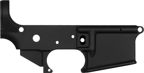 CMMG Assembly Mk4/AR-15 Armor AR-15 Lower Receiver