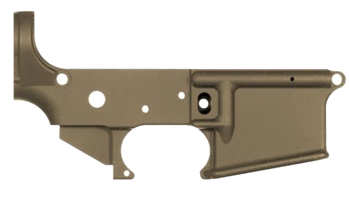 CMMG Assembly Mk4/AR-15 AR-15 Lower Receiver