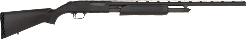 Mossberg 500 All Purpose Field 3" 26" Synthetic 20 Gauge Shotgun