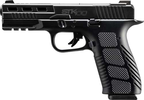 Rock Island Armory Stk100 9mm Pistol